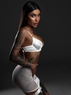 Адель NEW, 8 980 453-80-05 Адель NEW (Мурманск), эротические фото